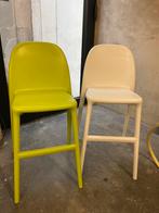 Hoge Ikea kinderstoel, Ophalen, Gebruikt