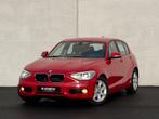 BMW F20 118i • AUTOMATIQUE  • EURO5 • PRET A IMMATRICULER, Rouge, Achat, Entreprise, Entretenue par le concessionnaire