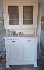 Mooie buffetkast, rustiek, landelijk., Huis en Inrichting, Ophalen, Gebruikt, 100 tot 150 cm, 200 cm of meer
