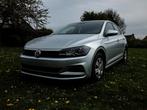 Polo Trendline 1l - 70 kw 95ch, Autos, Argent ou Gris, Achat, Particulier, Tissu