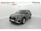 Audi Q2 Business Edition S line 35TFSI 110KW(150CV) S tronic, Autos, Audi, Argent ou Gris, Achat, 140 g/km, Q2