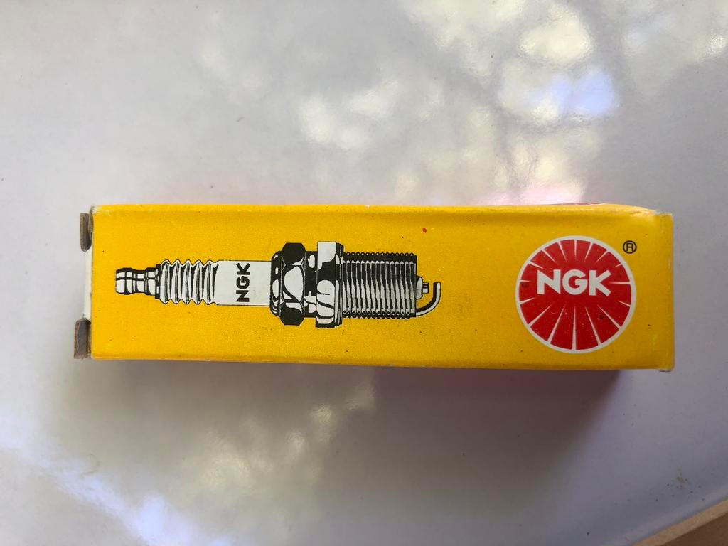 NGK D8EA Nieuw, Motos, Enlèvement, Neuf