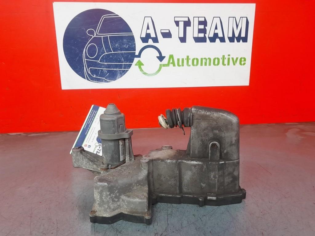 SCHAKELROBOT Citroën C3 Pluriel (HB) (9649394580), Gebruikt, Citroën