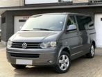 Volkswagen T5 Multivan 4 Motion 2.0TDI 2015/06 132KW - 180CH, Achat, Particulier, Multivan