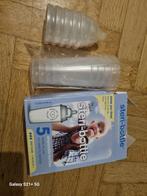 Nieuw, flesje, Ophalen of Verzenden, Nieuw, Overige typen