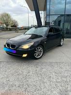 Bmw 520d, Autos, BMW, Diesel, Particulier, Euro 4, Série 5