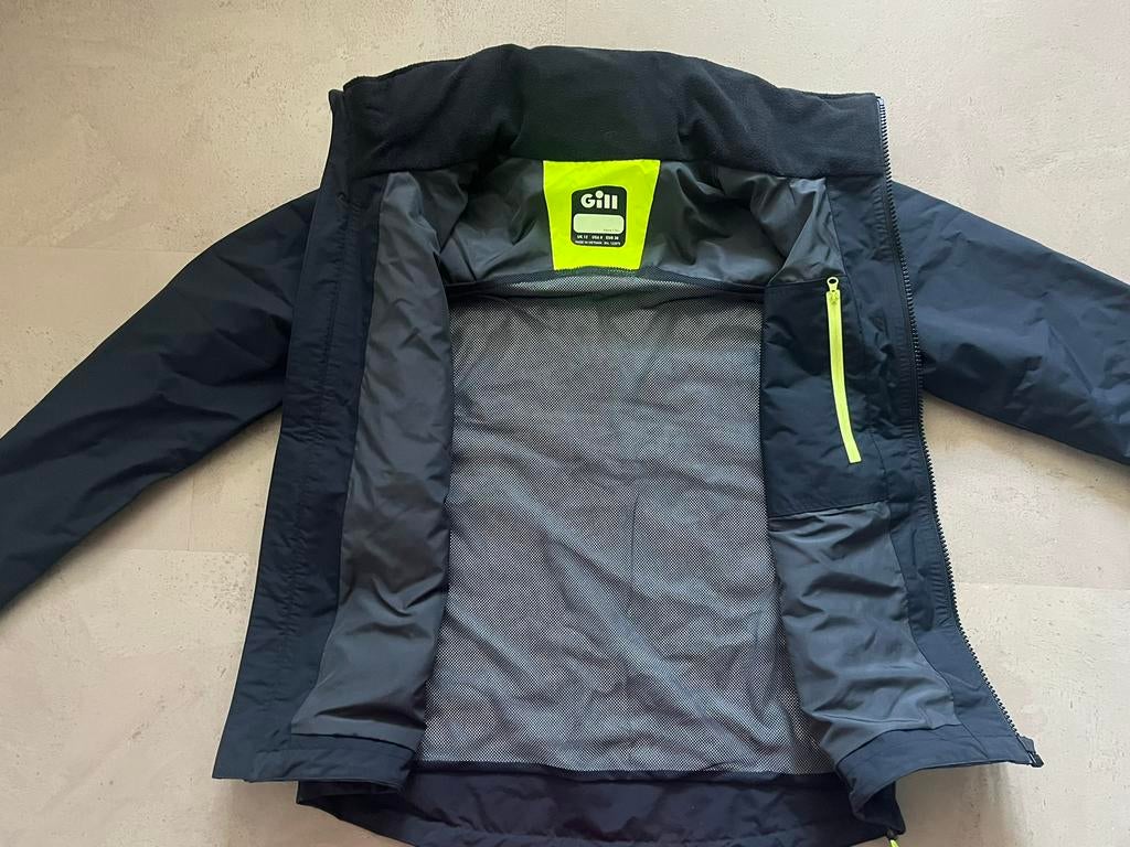 Zeiljas GILL dames maat 38, Watersport en Boten, Ophalen, Zo goed als nieuw