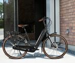 Gazelle Grenoble C8 HMB elektrische fiets , lage instap, Ophalen, Gazelle