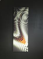 Canvas abstracte kunst TOONZAALMODEL, Antiek en Kunst, Ophalen of Verzenden