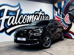 DS DS 7 1.6 HDi*AUT*RIVOLI*MASSAGE*CROSSBACK*, Achat, Euro 6, Noir, 5 portes