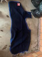 Uitrijdeken 195 cm, Ophalen, Nieuw, Deken