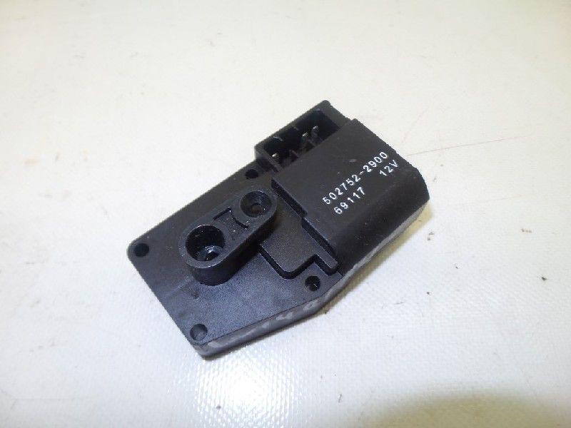 ACTIONNEUR MOTEUR VOLET CHAUFFAGE Mitsubishi Outlander (CU), Utilisé, Mitsubishi