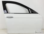 BMW 5 SERIE F10 F11 PORTIER DEUR KLEUR 300 ALLES LEVERBAAR !, Gebruikt, -, Ophalen of Verzenden, Achter