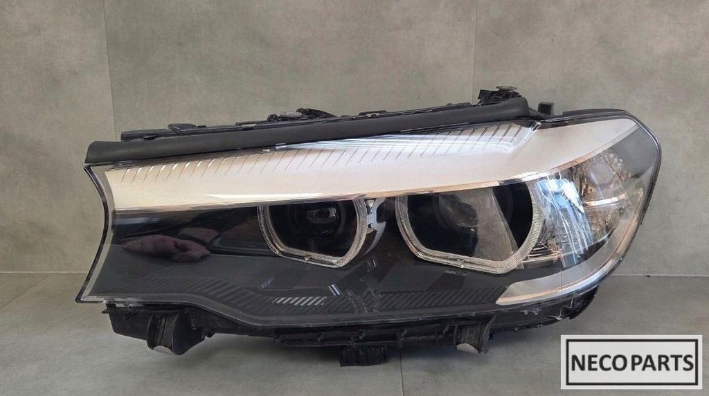 BMW G30 G31 FULL LED KOPLAMP ORIGINEEL 7439199, Gebruikt, -, -, Ophalen of Verzenden