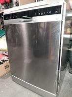 Lave-vaiselle SIEMENS, Electroménager, Lave-vaisselle, 85 à 90 cm, Moins de 10 litres, Comme neuf, Enlèvement