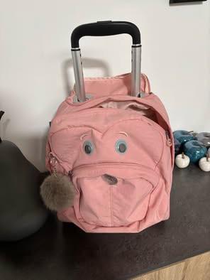 Cartable kipling enfants, Enlèvement, Comme neuf