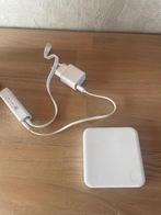 Tado slimme thermostaat, Ophalen, Slimme thermostaat, Gebruikt