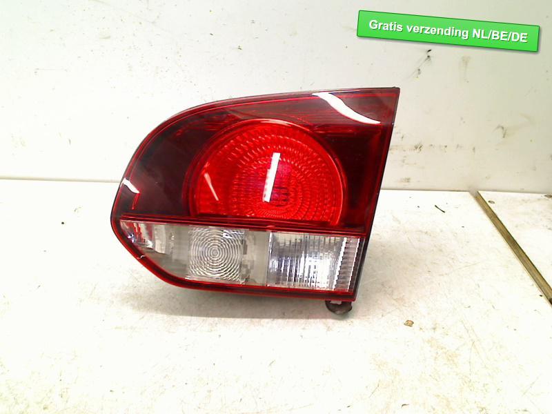 PANNEAU ARRIÈRE DROIT AVEC LAMPE Volkswagen Golf VI (5K1), Utilisé, De Bloemendaal 21 21
5221 EB  'S HERTOGENBOSCH, NL, Info@123Parts.nl