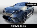 Mercedes-Benz EQE 43 AMG SUV + NAPPA + PANO + BURMESTER + HY, Auto's, Mercedes-Benz, Automaat, 4 deurs, Stof, Gebruikt