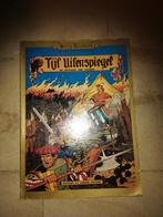 Tijl Uilenspiegel/De vuurtoren van Grafein/Merijntje Gijzens, Ophalen of Verzenden, Zo goed als nieuw