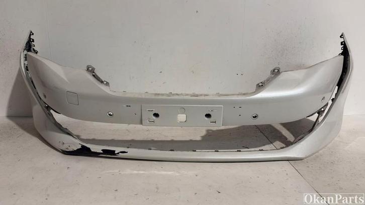 Peugeot 508 II voorbumper 981703097, Auto-onderdelen, Carrosserie, Bumper, Peugeot, Voor, Gebruikt