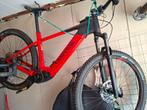 Canyon Mtb-E bike, On 8, L, Fietsen en Brommers, Hardtail, Heren, Zo goed als nieuw, 53 tot 57 cm