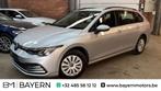 Volkswagen Golf Variant 1.0 TSI Benzine CarPlay LED Garantie, Argent ou Gris, Achat, Euro 6, Entreprise
