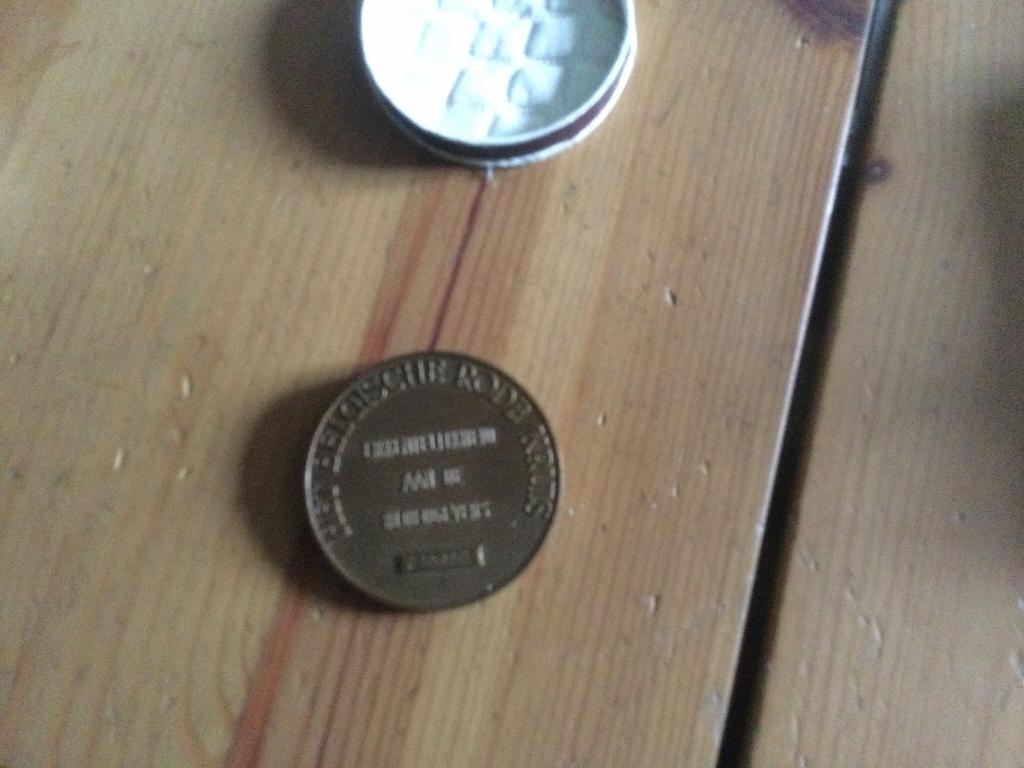 Rode kruis medaille, Ophalen of Verzenden