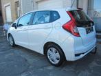 Honda Jazz 1.3 i-VTEC **112.000Km** AC BT Garantie, 75 kW, Achat, Euro 6, Entreprise