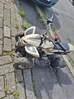 Quad enfant 50cc pour pièces ou à réparer