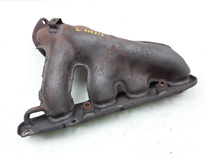 COLLECTEUR D'ÉCHAPPEMENT Suzuki Grand Vitara II (JT), Autos : Pièces & Accessoires, Systèmes d'échappement, Suzuki, Utilisé