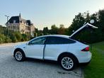 Tesla X Long Range - 6 Places - Full options, Cuir, Model X, Achat, 6 portes