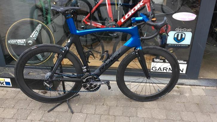 racefiets, Fietsen en Brommers, Fietsen | Racefietsen, Ophalen of Verzenden