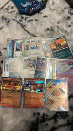 Obsidian Flames - enkele kaartjes met 1 hitje, Enlèvement