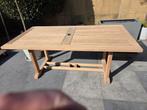 Teak tafel Gloster, Tuin en Terras, Ophalen