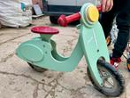Vélo d’équilibre / Draisienne - Janod, Ophalen, Zo goed als nieuw