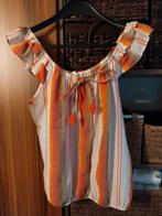 Nouveau top Amelie Amelie taille XL, Enlèvement ou Envoi, Taille 46/48 (XL) ou plus grande