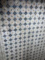 Carrelage de sol antique classique à motif géométrique, Bricolage & Construction, Moins de 20 cm, Carrelage de sol, Enlèvement