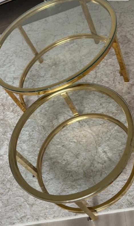 Table basse, Enlèvement, Comme neuf