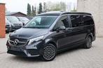 Mercedes-Benz Marco Polo BTW-WAGEN*AIRMATIC*4-MATIC*NEWMODEL, Auto's, Mercedes-Benz, 174 kW, Gebruikt, 4 cilinders, Zwart