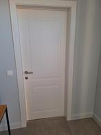 Binnendeur, Doe-het-zelf en Bouw, Ophalen, 80 tot 100 cm, Binnendeur, Zo goed als nieuw