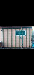 Barrière, Enlèvement ou Envoi