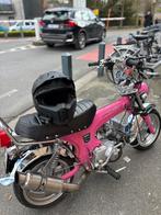 Dax 50cc, Fietsen en Brommers, Ophalen, Zo goed als nieuw