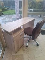 Gratis kleine bureau met bureaustoel, Enlèvement, Bureau