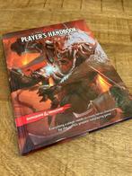 D&D Players Handbook (2014), Ophalen of Verzenden, Zo goed als nieuw