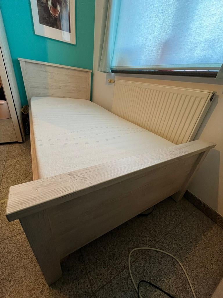 1 persoons slaapkamer, Huis en Inrichting, Slaapkamer | Bedden, Ophalen