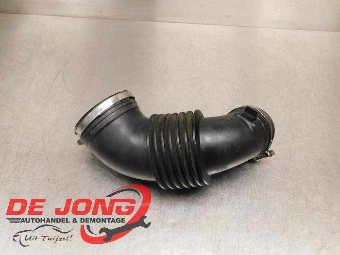 Tuyau d'aspiration air d'un Mercedes Vito, 3 mois de garantie, Utilisé, -, -