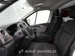 Renault Trafic 95pk L1H1 Trekhaak Airco Cruise Parkeersensor, Auto's, Stof, Gebruikt, Euro 6, 4 cilinders