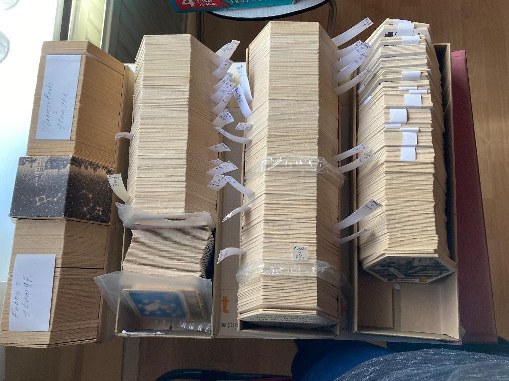 Bierkaarten, Collections, Marques de bière, Neuf, Sous-bock, Autres marques, Enlèvement