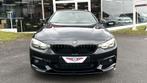 BMW 418D*F36*PACK-M*LCI*FEUX-LED*FACELIFT*AUTO*CAMERA*GPS